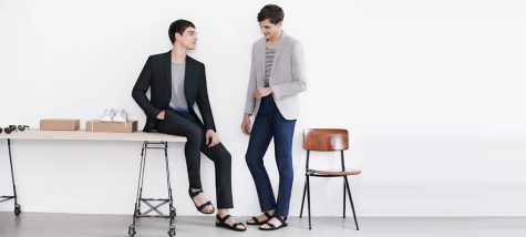 Đón Hè năng động với 6 địa điểm bán giày sandal nam uy tín tại Hà Nội
