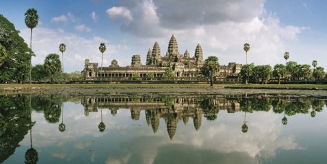 10 địa điểm du lịch bạn nên đến trước khi chúng biến mất
