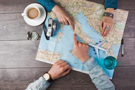 8 địa điểm du lịch nước ngoài giá rẻ cho túi tiền “eo hẹp”