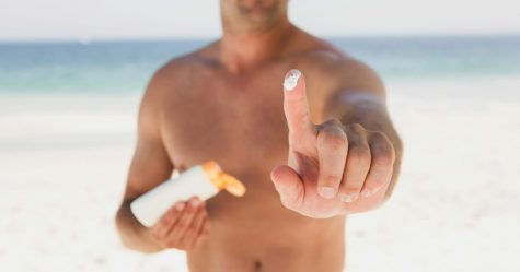 Nên lựa chọn kem chống nắng vật lý hay hoá học?