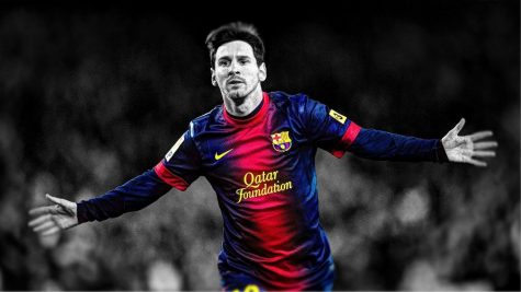 Lionel Messi và những từ khóa thú vị về cuộc đời