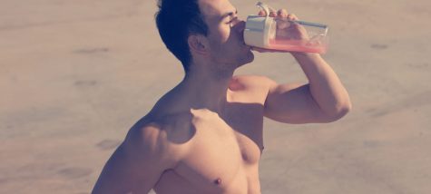 Thức uống protein và những kiến thức quan trọng cần biết