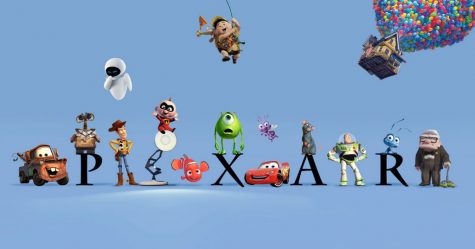 10 bí mật đằng sau logo của những hãng phim Hollywood