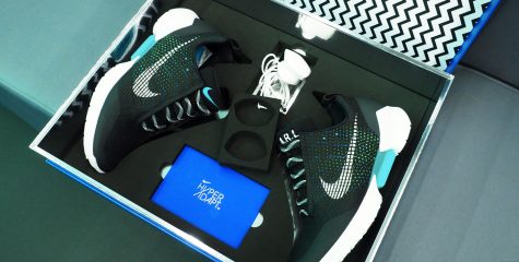 Thương hiệu Nike và sự "chuyển mình" khi bắt tay với Amazon