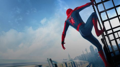 Phim chiếu rạp tháng 7/2017: Sự trở lại của Spider Man 3.0