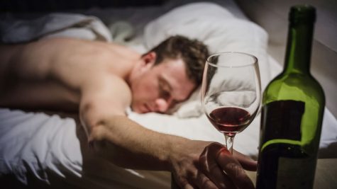 10 nguyên nhân gây mất ngủ thường gặp