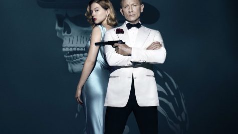 Daniel Craig sẽ tiếp tục thủ vai Điệp viên 007