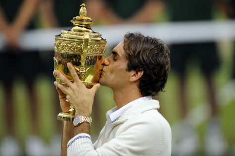 Liệu Roger Federer sẽ một lần nữa vô địch Wimbledon kể từ Grand Slam 2012?