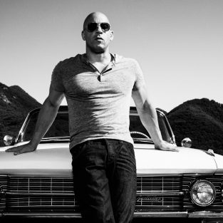 Những điều có lẽ bạn chưa từng biết về Vin Diesel