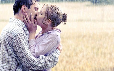 Tình yêu của đàn ông tuổi 40: thời gian tạo nên điều gì khác biệt?
