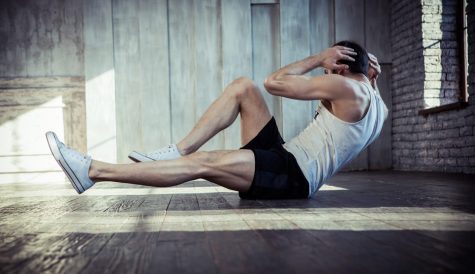 Đàn ông trung niên và cách rèn luyện thân thể phù hợp