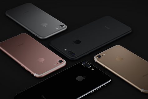 7 mẫu điện thoại smartphone có thể thay thế iPhone?