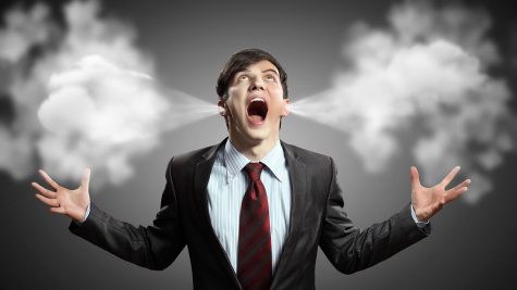 12 dấu hiệu cơ thể chứng tỏ bạn đang trong tình trạng căng thẳng thần kinh