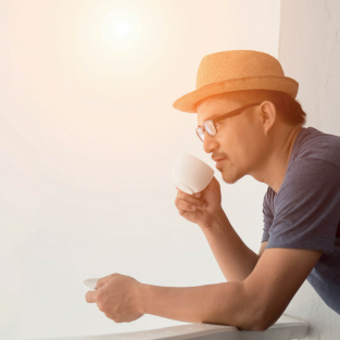 Thế giới nước hoa nam: Mùi của đàn ông trưởng thành, mùi của thành công