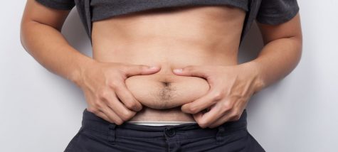 5 lý do khiến bạn không thể giảm mỡ bụng