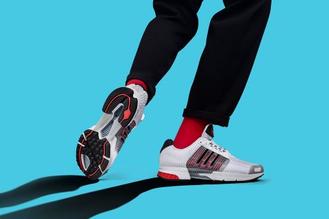 12 mẫu giày sneakers đáng chú ý của nửa cuối tháng 7/2017
