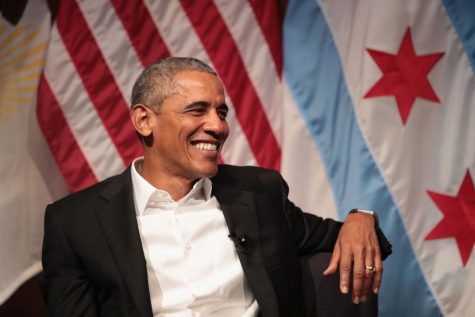 “Hậu Nhà Trắng” cuộc sống cựu Tổng thống Obama giờ ra sao?