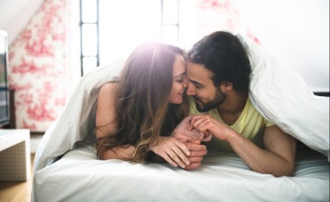 Chuyện phòng the: 7 bí mật phụ nữ muốn bạn thấu hiểu