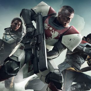 10 tựa game hay đáng chú ý ra mắt vào nửa cuối năm 2017