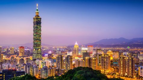 Du lịch Đài Loan, nét cổ kính giữa dòng chảy hiện đại