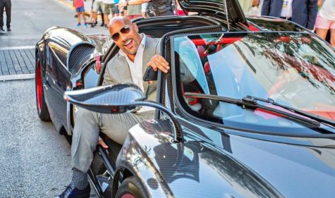 The Rock Dwayne Johnson sống ra sao mức thù lao cao nhất Hollywood?