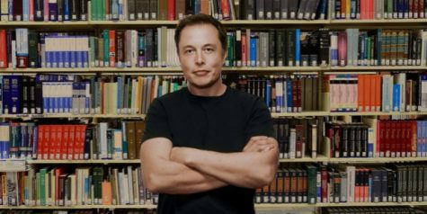 9 quyển sách hay gối đầu của tỉ phú Elon Musk