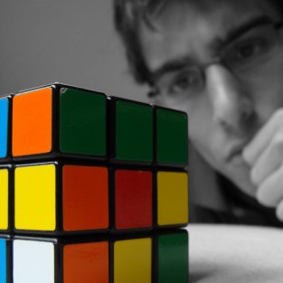 Khám phá bản thân qua những trò chơi trí tuệ