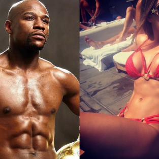 Floyd Mayweather “nhịn yêu” chuẩn bị đại quyết chiến