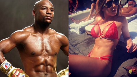 Floyd Mayweather “nhịn yêu” chuẩn bị đại quyết chiến