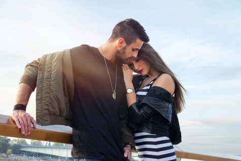 Tướng mặt đàn ông rất có duyên với người khác phái