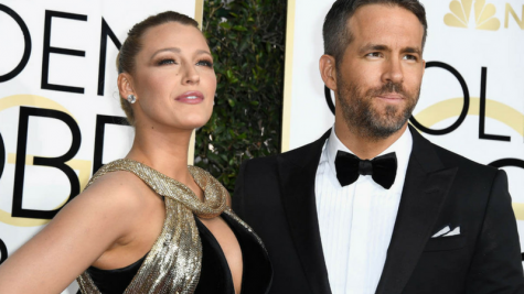 Blake Lively và hành trình tình yêu với Ryan Reynolds