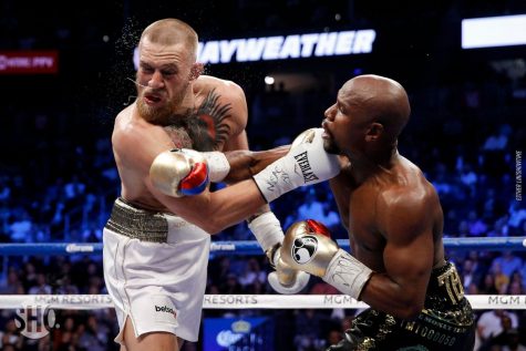 Chiến thắng cho Floyd Mayweather, chiến thắng cho tất cả