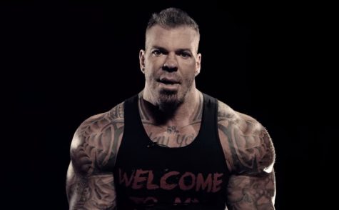 Rich Piana: Di sản để lại và tranh cãi bất tận