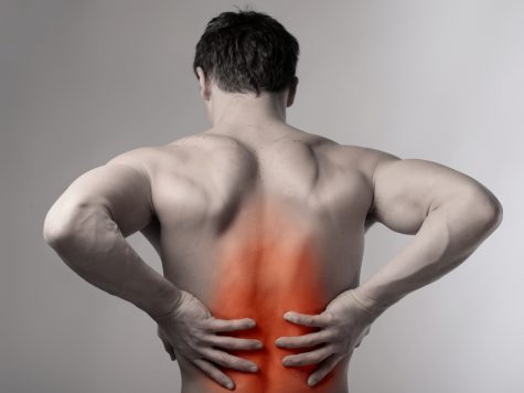Tránh bệnh cột sống, cải thiện 8 tư thế sai trong thói quen thường nhật