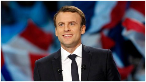 Tổng thống Pháp Emmanuel Macron chi 26.000 Euro cho việc làm đẹp
