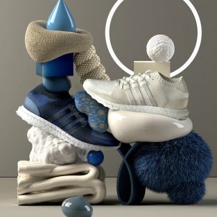 7 mẫu giày sneakers tuyệt đẹp ra mắt nửa cuối tháng 8/2017