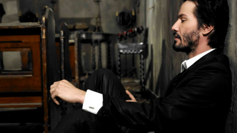 Keanu Reeves - Người hùng cô đơn của Hollywood