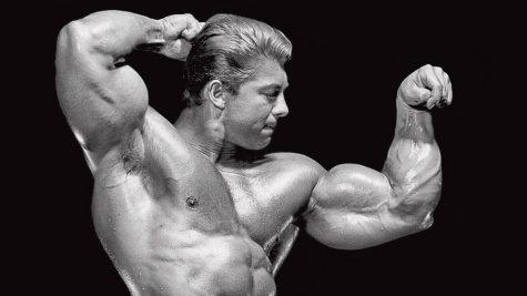 Cuộc thi thể hình Mr Olympia qua từng năm: Nơi anh tài hội tụ
