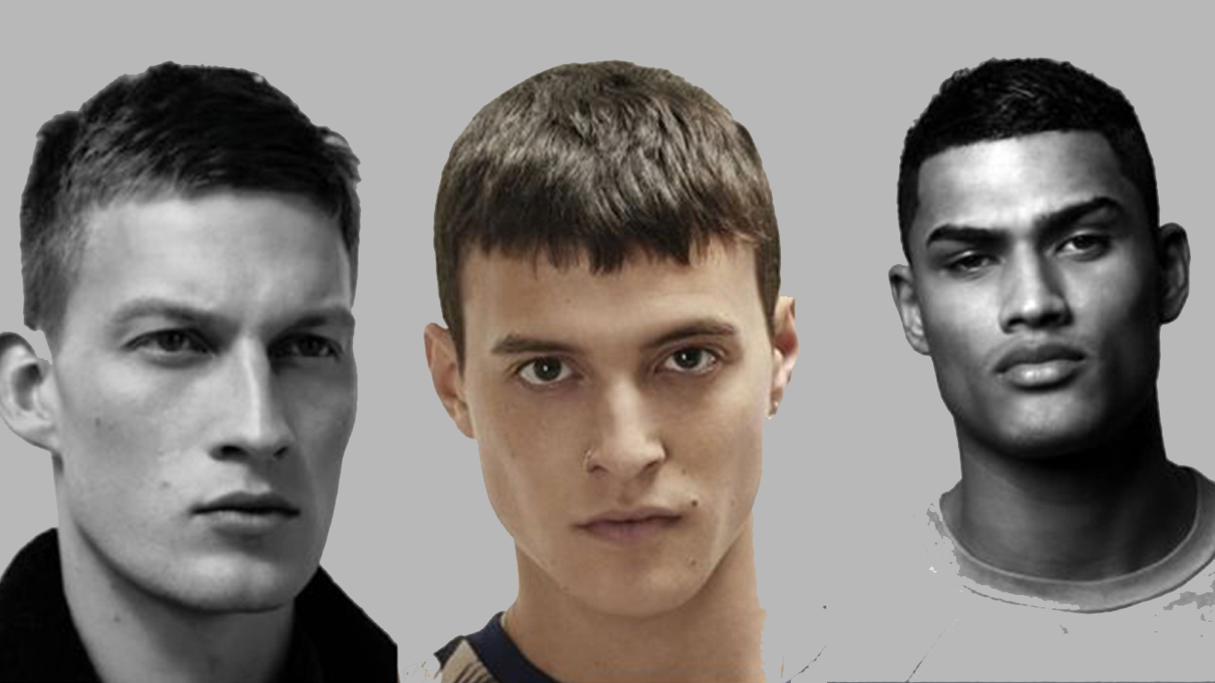 TÓC NAM ĐẸP 2020 Kiểu tóc Faux Hawk Chính Barber YouTube #3 TÓC NAM ĐẸP 2020 Kiểu tóc Faux Hawk Chính Barber YouTube