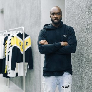 Virgil Abloh và mãnh hổ Off-White của thời trang đường phố