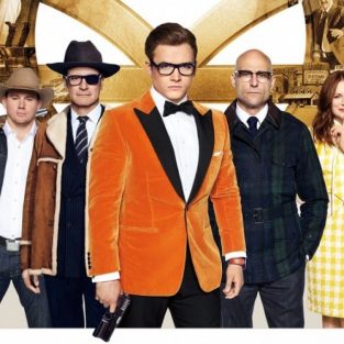 Phim chiếu rạp tháng 9/2017: Màn "comeback" tuyệt đỉnh của Kingsman