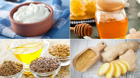 Chăm sóc sức khỏe: 9 thực phẩm "vàng" bạn nên biết