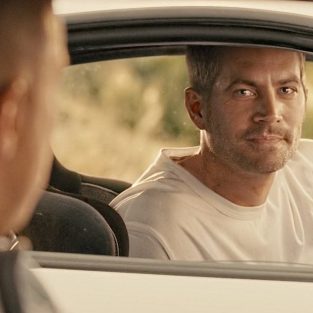 Paul Walker: Cảm ơn, tạm biệt và hẹn gặp lại!