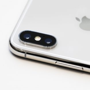 iPhone X: sự ngớ ngẩn công nghệ cao cuối cùng từ Apple?