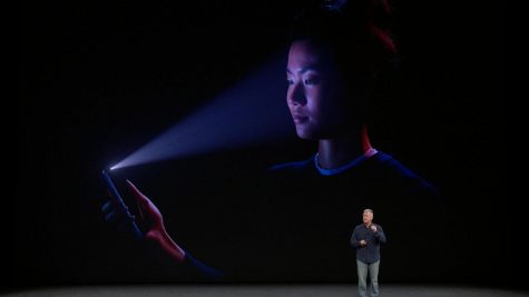 Tính năng nhận diện khuôn mặt gặp sự cố khi ra mắt iPhone X?