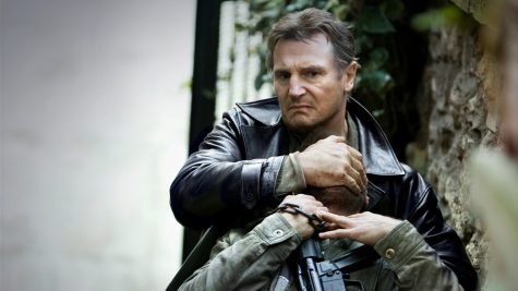 Liam Neeson quyết định "giã từ hành động" ở tuổi 65