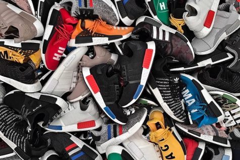 Vượt Jordan, thương hiệu giày thể thao adidas soán ngôi nhì tại Mỹ