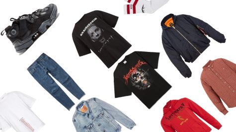 ELLE Man Style Calendar: Phá cách cùng Vetements (25/9 – 1/10/2017)