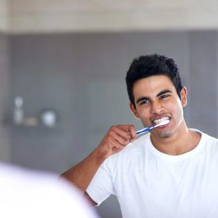 8 lỗi sai cơ bản khi chăm sóc răng miệng