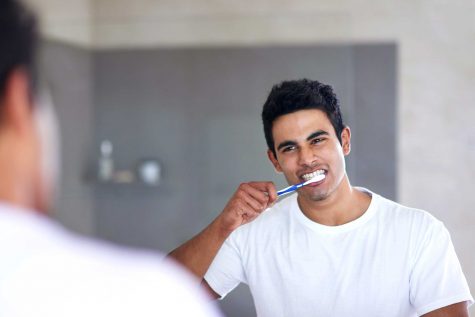 8 lỗi sai cơ bản khi chăm sóc răng miệng